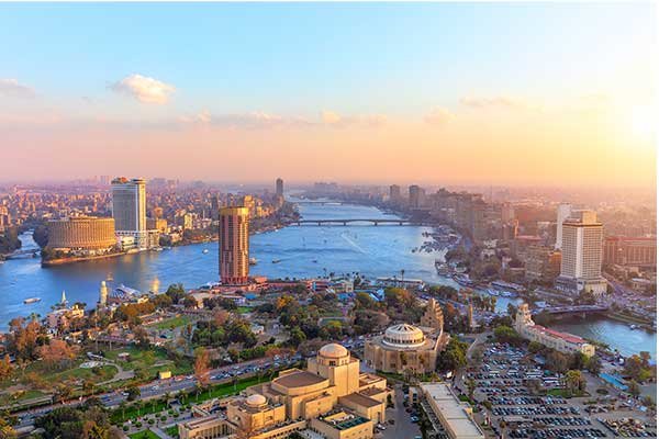 Cairo