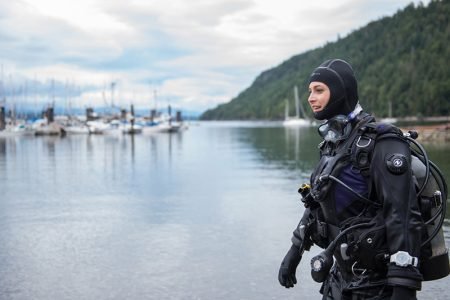 Specialty Drysuit Course