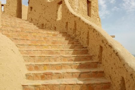 Exploring the Enchanting Oasis of Siwa and its Captivating Places