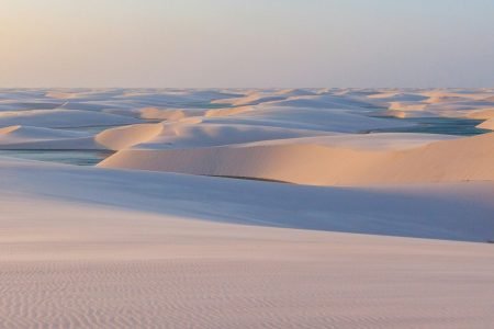 Exploring the Enchanting Beauty of the White Desert and its Surrounding Places