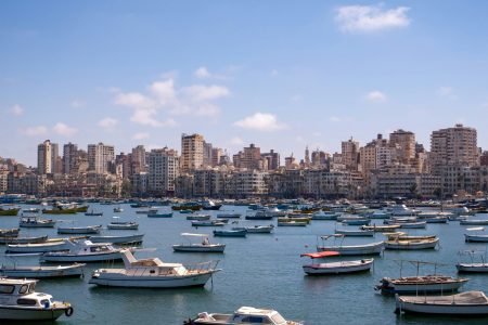 Exploring the Enchanting City of Alexandria and Its Must-Visit Places