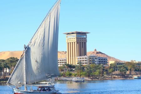 Exploring the Enchanting City of Aswan and its Must-Visit Places